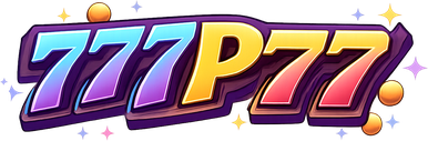 777p77 লোগো